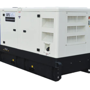 100 KVA Diesel Generator Rental