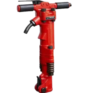 Air jackhammer Rental