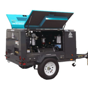 Airman compressor Rental