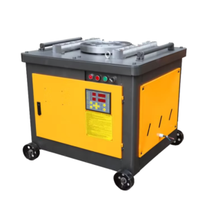 Bar Bending Machine Rental