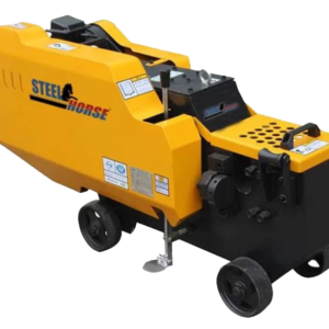 Bar Cutting Machine Rental