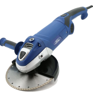 Big Angle Cutter Rental