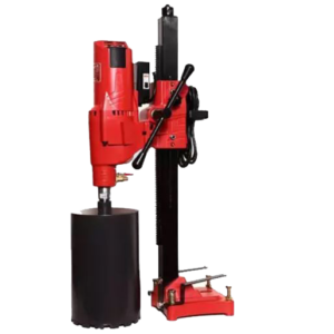 Core Cutting Machine Rental