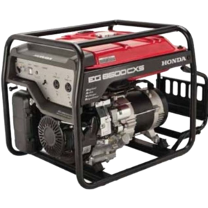 Eagle Generator Rental (EG6500 )