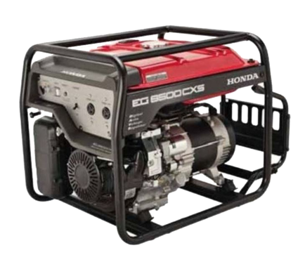 Eagle Generator EG6500 Rental in Dubai, Sharjah & Ajman - Equipment ...