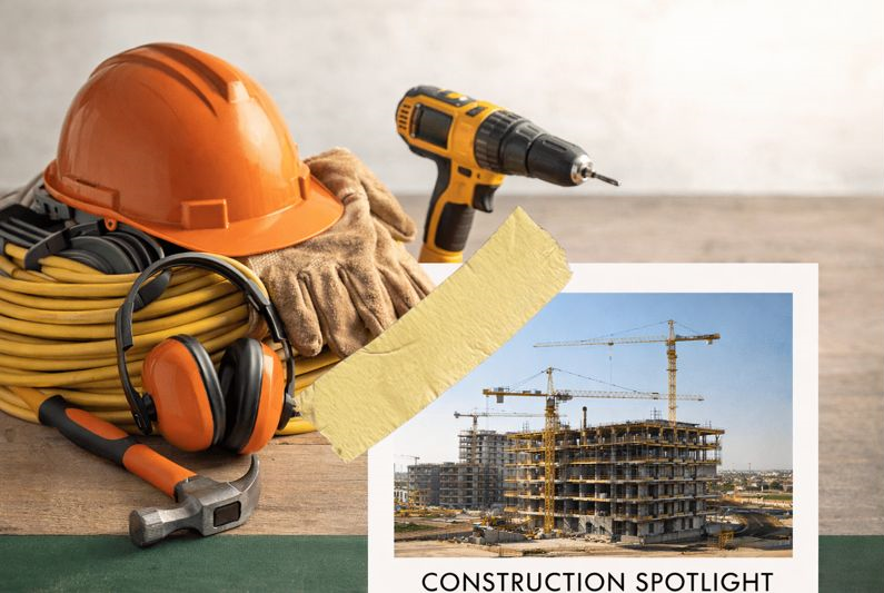 Tools & Equipment Rental