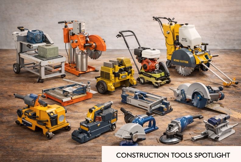 tools rental in uae