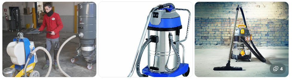 Vacuum Cleaner Rental in Dubai, Sharjah & Ajman